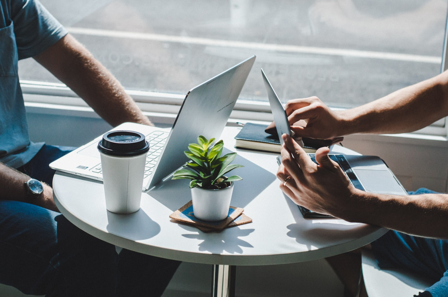 Why Every Small Brand Needs Smart Technology